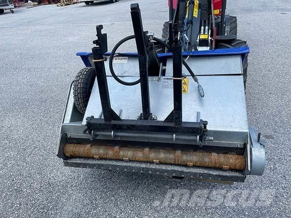  Fjarås 400/1100 Alte masini pentru drum si zapada