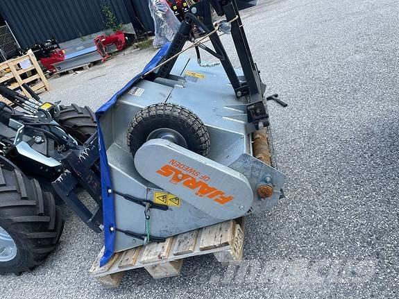  Fjarås 400/1100 Alte masini pentru drum si zapada
