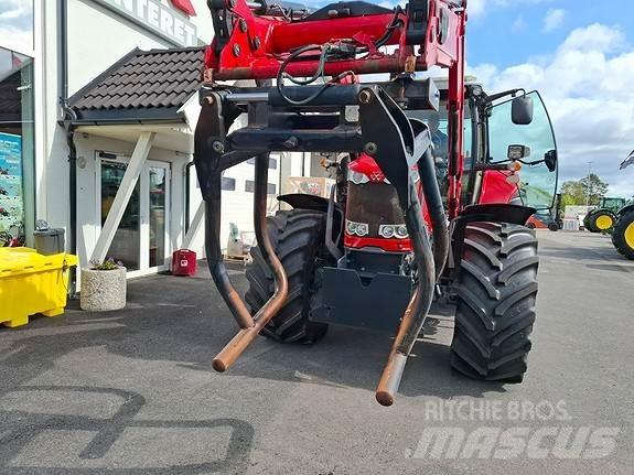 Flexigrip 160 Alte echipamente pentru nutret