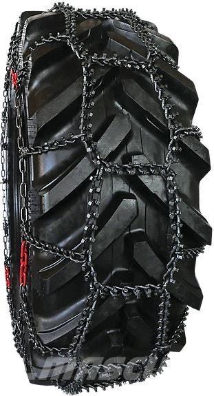  FLYTTESALG!! Tractoare