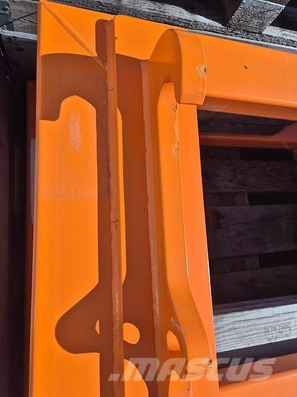 FMG  Utilaje agricole - Altele