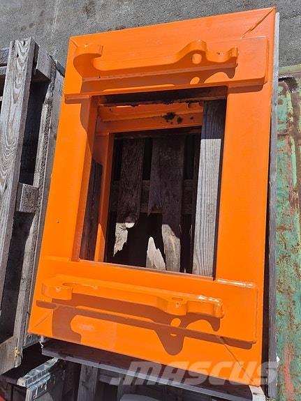 FMG  Utilaje agricole - Altele