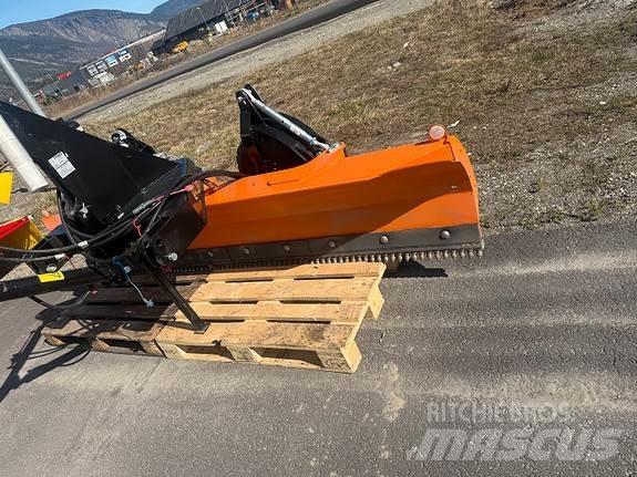 FMG RAP 300 Alte masini pentru drum si zapada