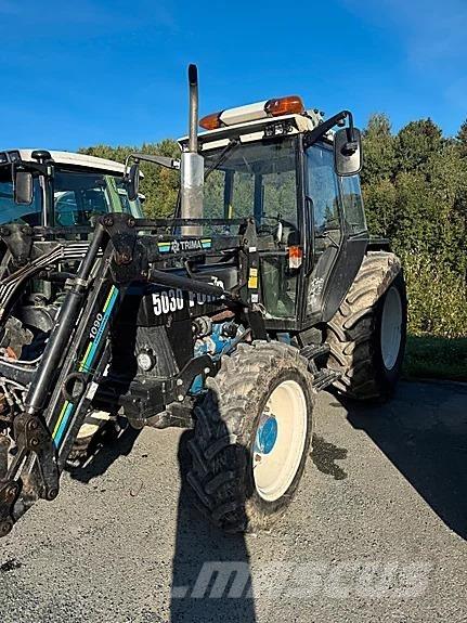 Ford 5030 Tractoare