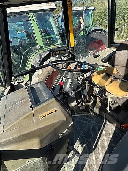 Ford 5030 Tractoare