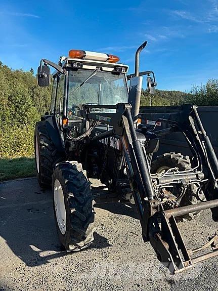 Ford 5030 Tractoare