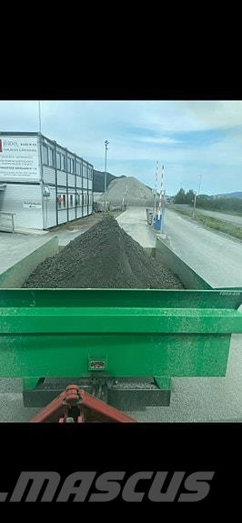 Foss-Eik  Remorci cu scop general