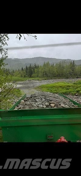 Foss-Eik  Remorci cu scop general