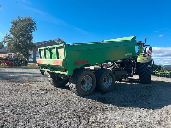 Foss-Eik LD.150 Remorci cu scop general