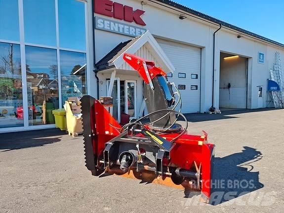 Fransgård S-180K Alte masini pentru drum si zapada