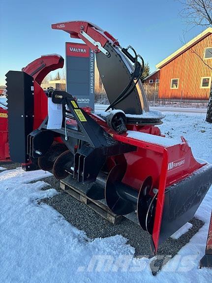 Fransgård TTS240-3 Dezapezitoare