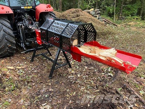 Fransgård VK-7000 Utilaje forestiere - Altele