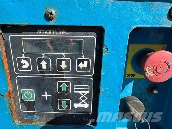 Genie GS4047 65067 Alte ascensoare si platforme
