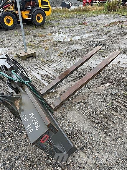 Gjerstad  Alte masini pentru drum si zapada