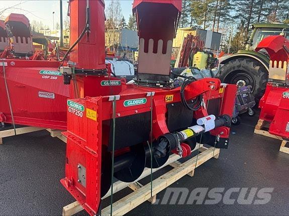 Globus 250 Dezapezitoare