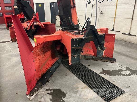 Globus GS 235 Dezapezitoare