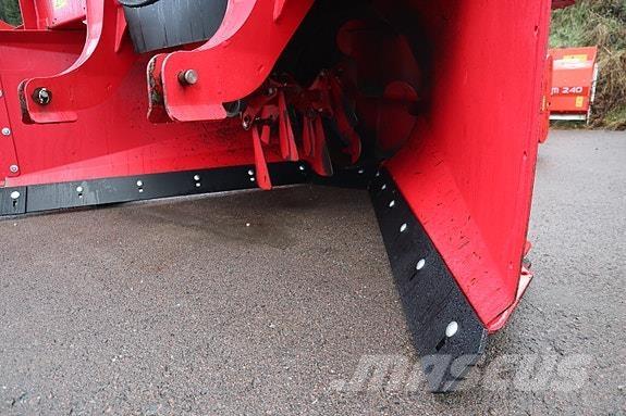 Globus GSF 245 Dezapezitoare