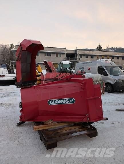 Globus gsf 255 Dezapezitoare