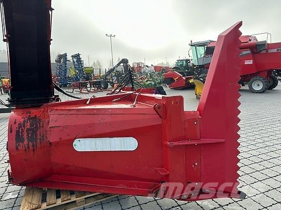 Globus GSF-255 Dezapezitoare
