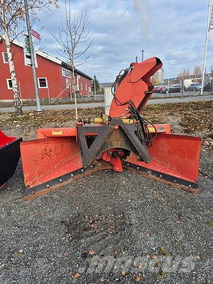 Globus GSF2450-1 Alte masini pentru drum si zapada