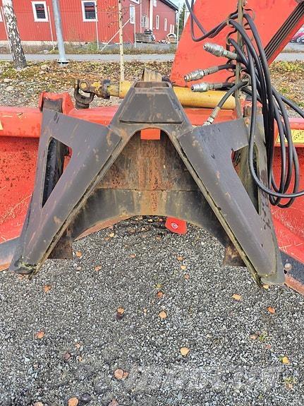 Globus GSF2450-1 Alte masini pentru drum si zapada