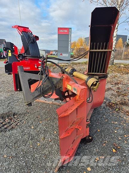 Globus GSF2450-1 Alte masini pentru drum si zapada