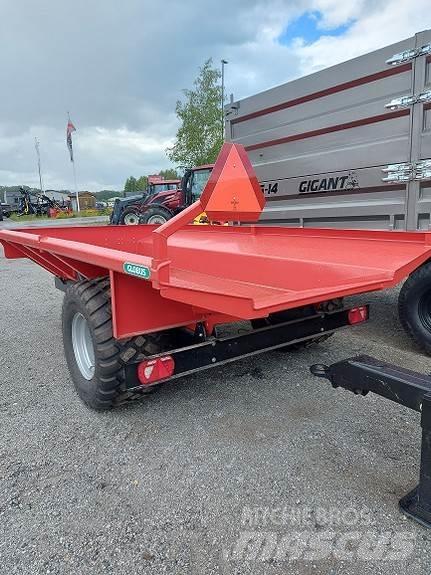 Globus GSH 6.0 Alte masini si accesorii de cultivat