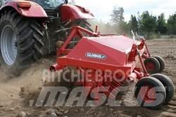 Globus GSR44400 Alte masini si accesorii de cultivat