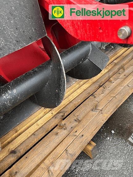 Globus GTF 250 Dezapezitoare