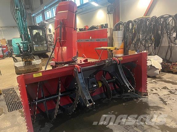 Globus GTF 275-18 Alte masini pentru drum si zapada