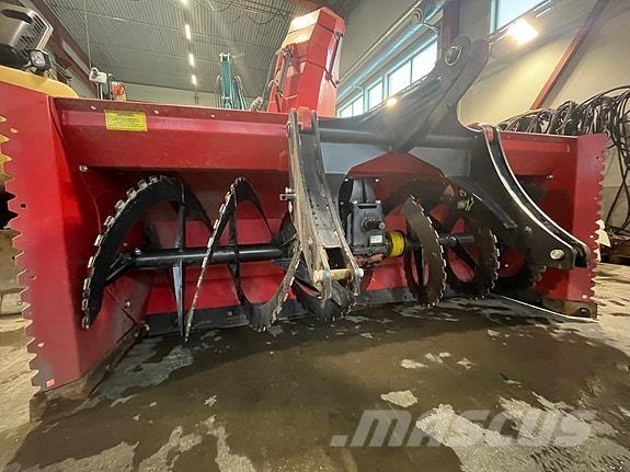 Globus GTF 275-18 Alte masini pentru drum si zapada