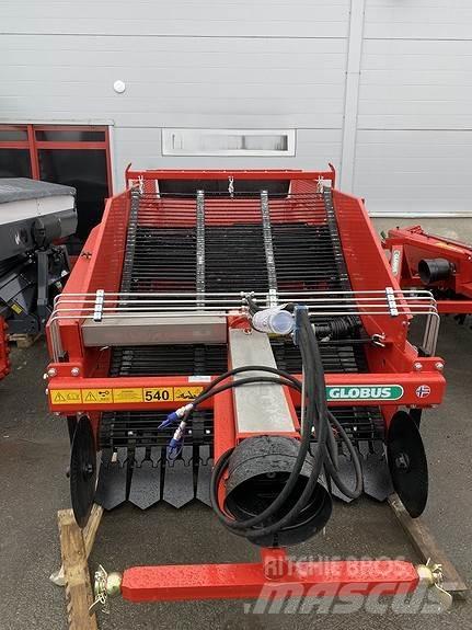 Globus SB Alte masini si accesorii de cultivat