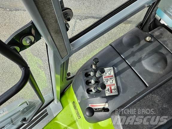 Grillo FD2200 4WD Utilaje întreţinere terenuri - Altele