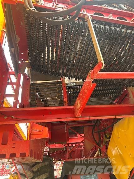 Grimme 85-55 Recoltatoare de cartofi
