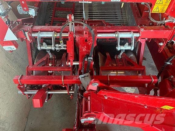 Grimme SE 260 Recoltatoare de cartofi