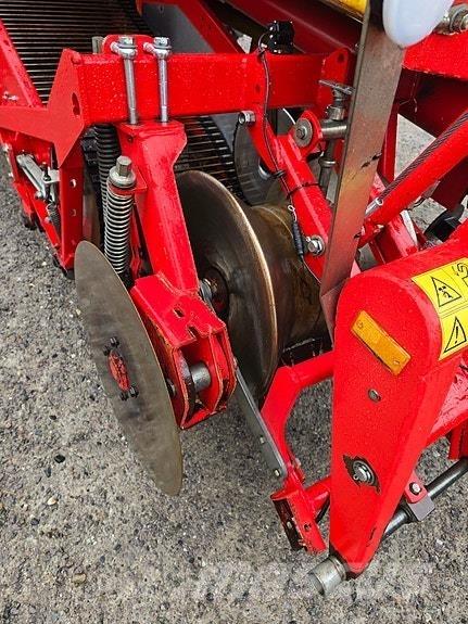 Grimme SE 75-30 Recoltatoare de cartofi