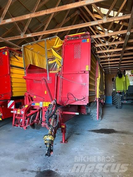 Grimme SE75/85-55 Recoltatoare de cartofi