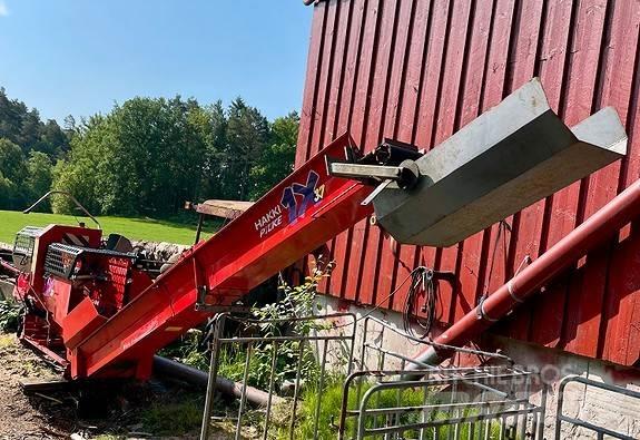 Hakki Pilke 1 X 37 Utilaje forestiere - Altele