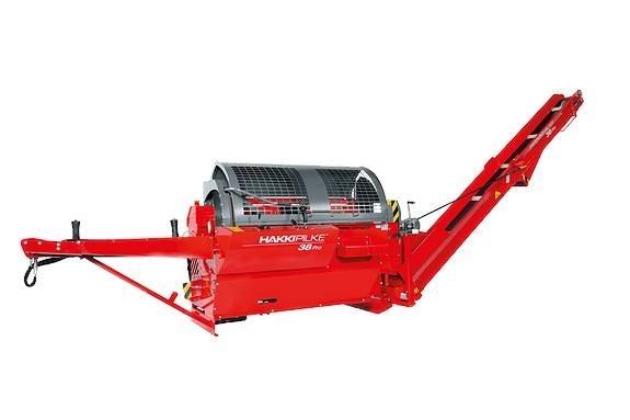 Hakki Pilke 38 PRO Utilaje forestiere - Altele