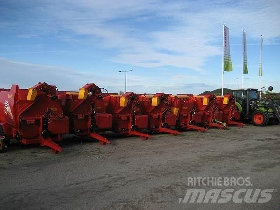 Halmblåser Teagle Utilaje si accesorii folosite la cresterea animalelor