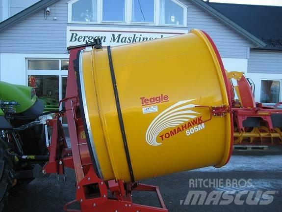  Halmblåser Teagle Utilaje si accesorii folosite la cresterea animalelor