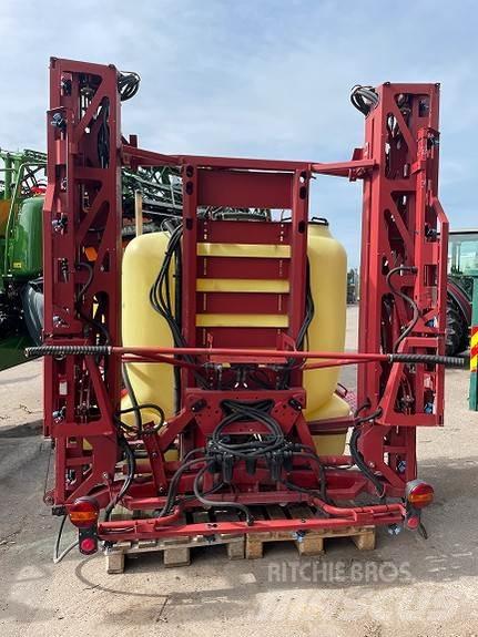 Hardi Master Pulverizatoare autopropulsate