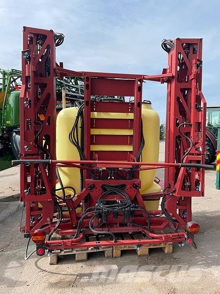 Hardi Master Pulverizatoare autopropulsate