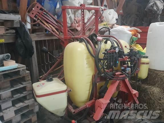 Hardi Nk400 Pulverizatoare autopropulsate