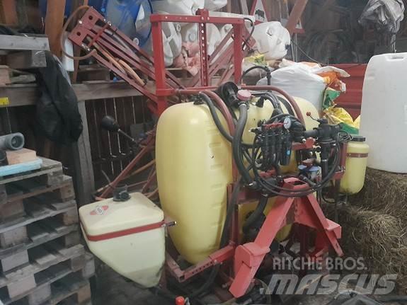 Hardi Nk400 Pulverizatoare autopropulsate
