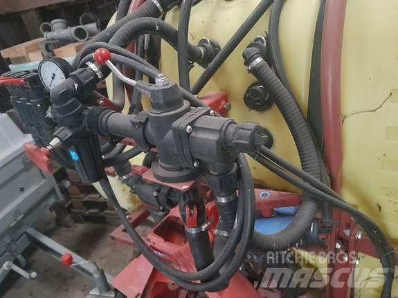 Hardi Nk400 Pulverizatoare autopropulsate