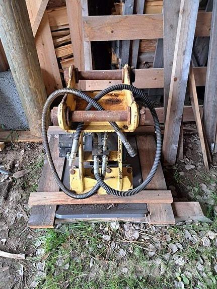  Hardlife Utilaje agricole - Altele