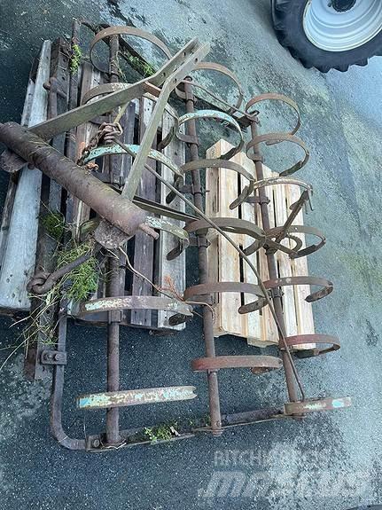  Harv 190 cm Alte masini si accesorii de cultivat