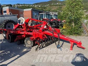 He-Va Disc-Roller Alte masini si accesorii de cultivat
