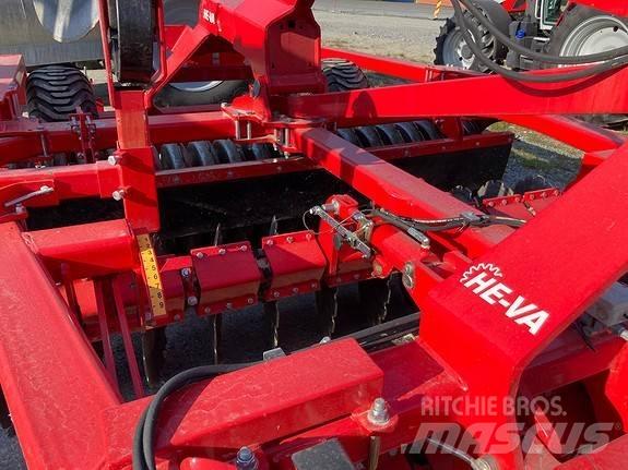 He-Va Disc-Roller Alte masini si accesorii de cultivat